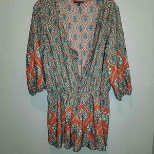 Mmmmmm Romper 